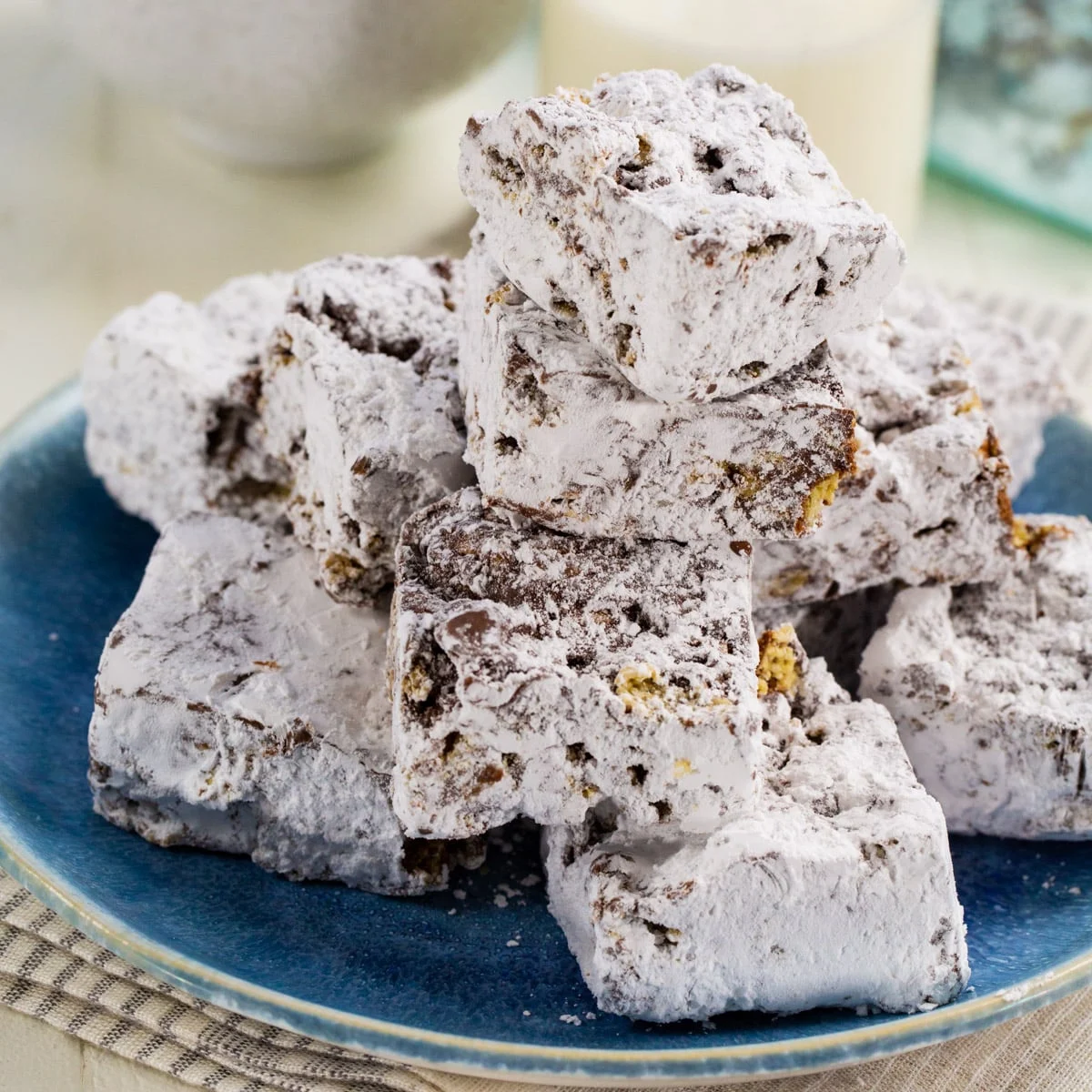 Muddy Buddy Bars