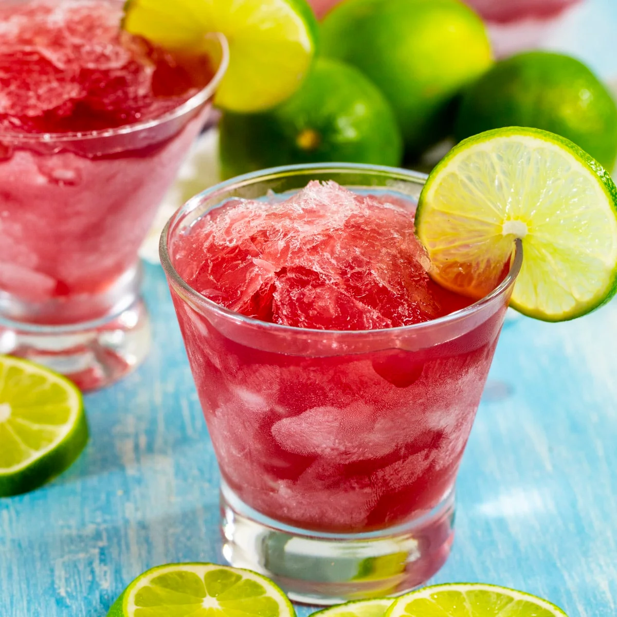 Cosmo Slush
