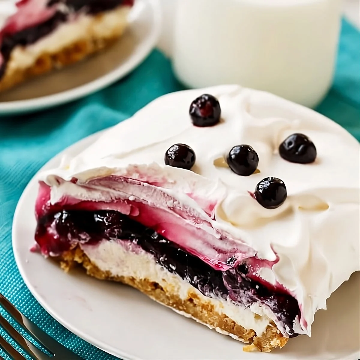 Blueberry Delight