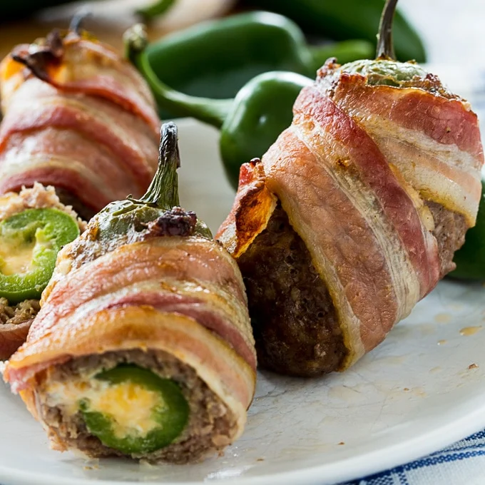 Armadillo Eggs