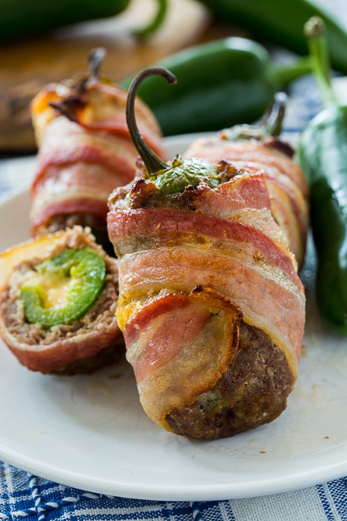 Armadillo Eggs