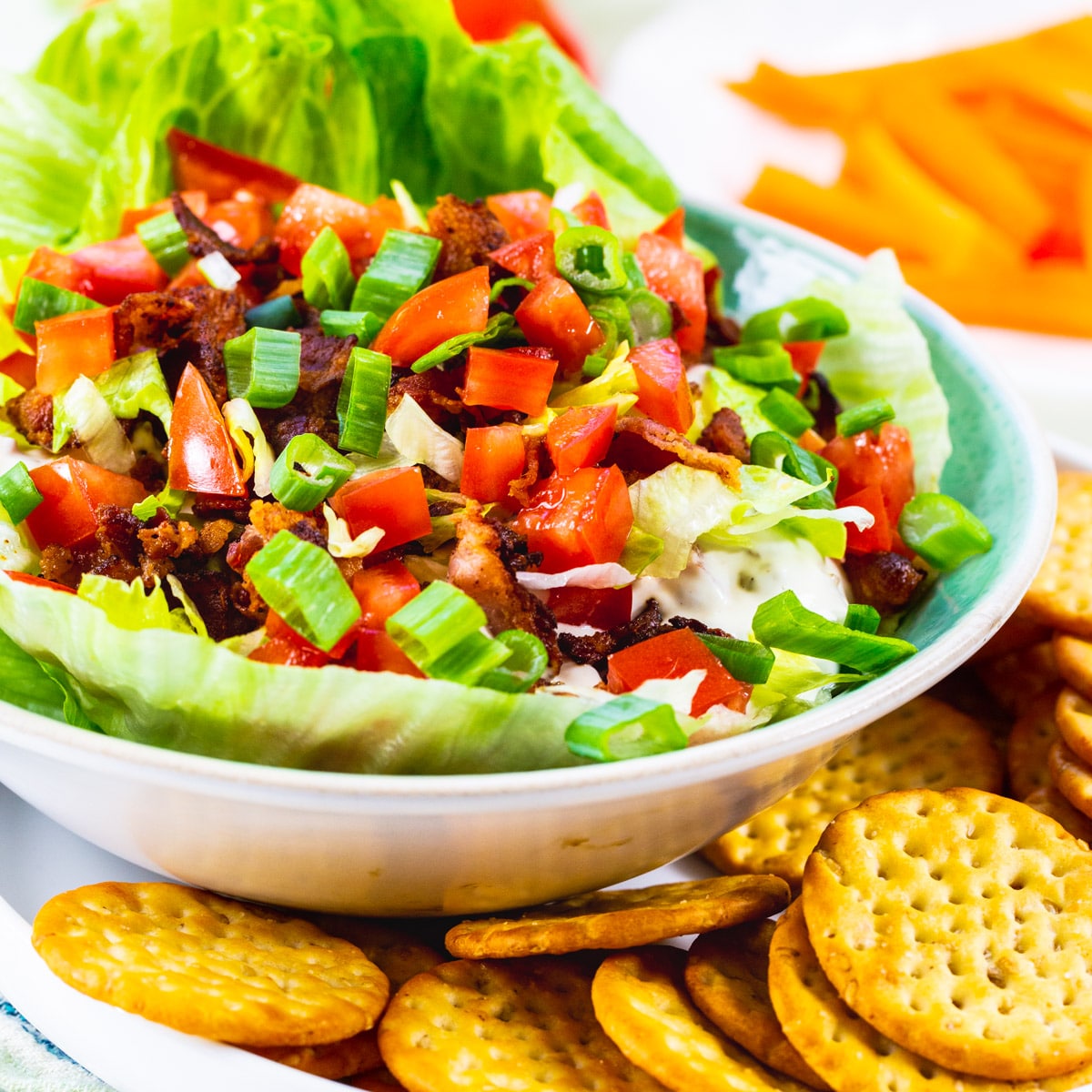 BLT Dip