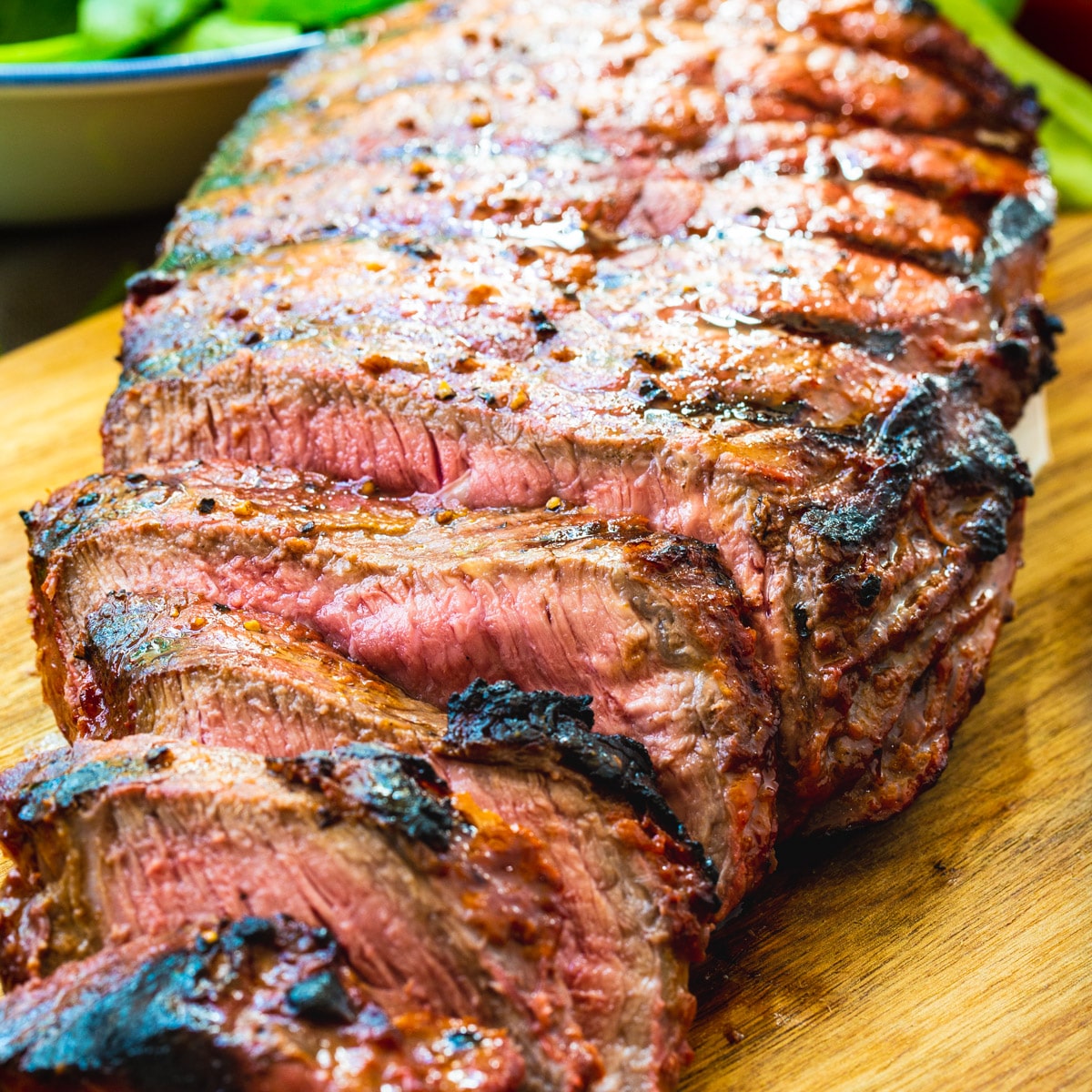 Catalina London Broil