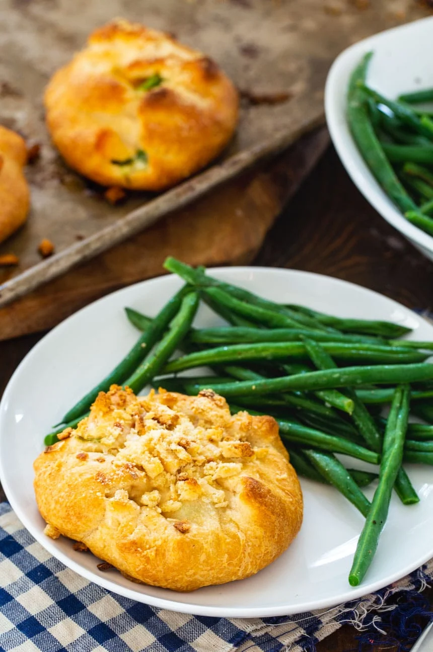 Crescent Chicken Bundles