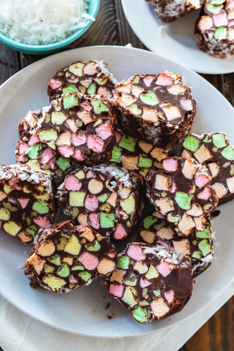 Church Window Cookies