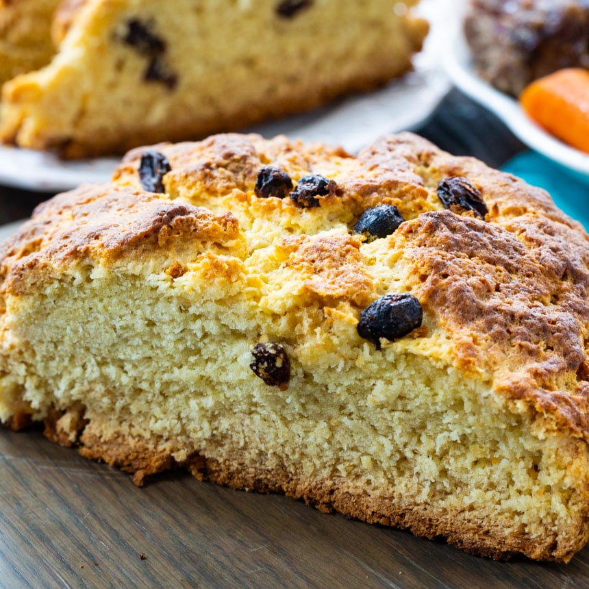 Irish Soda Bread