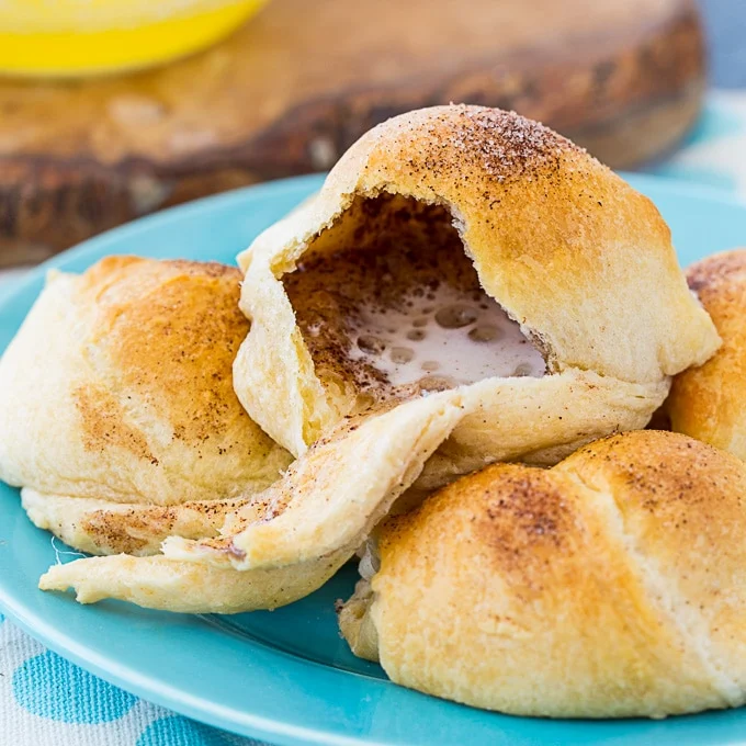 Resurrection Rolls