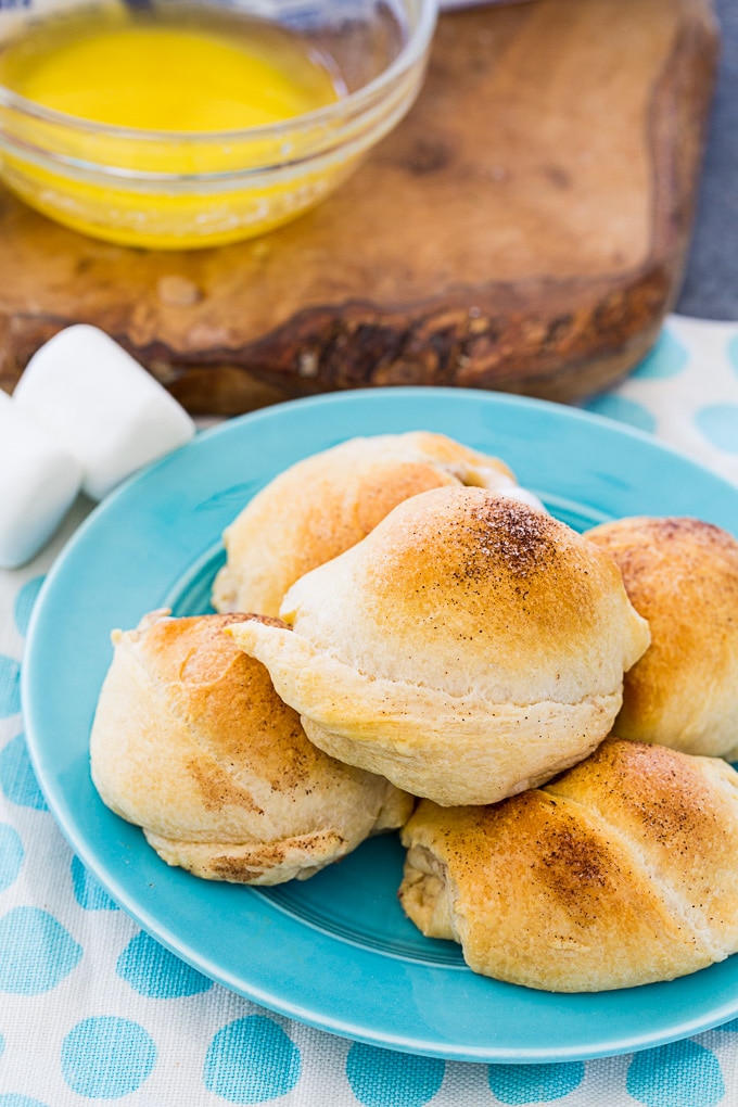 Resurrection Rolls