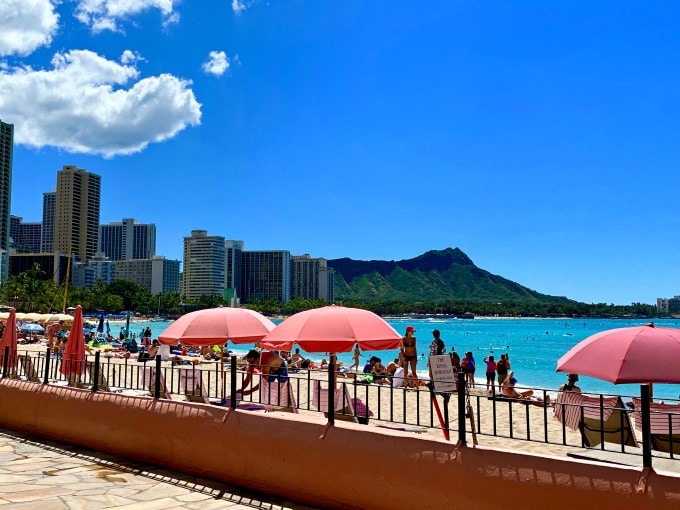 Royal Hawaiian