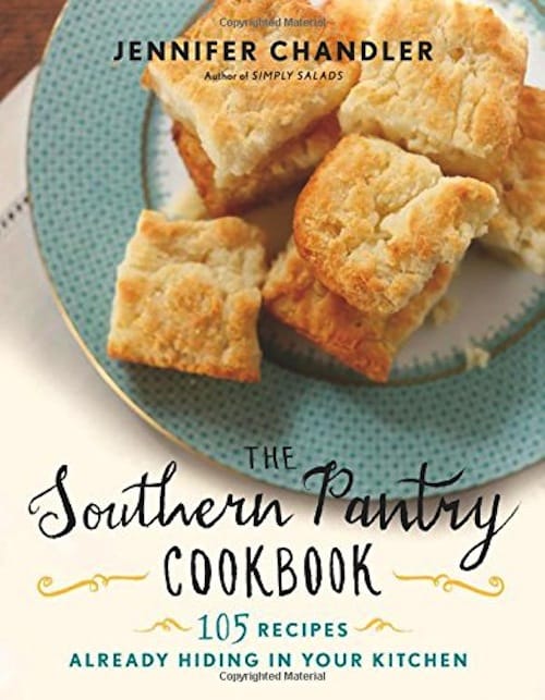 Best Southern Cookbooks of 2014