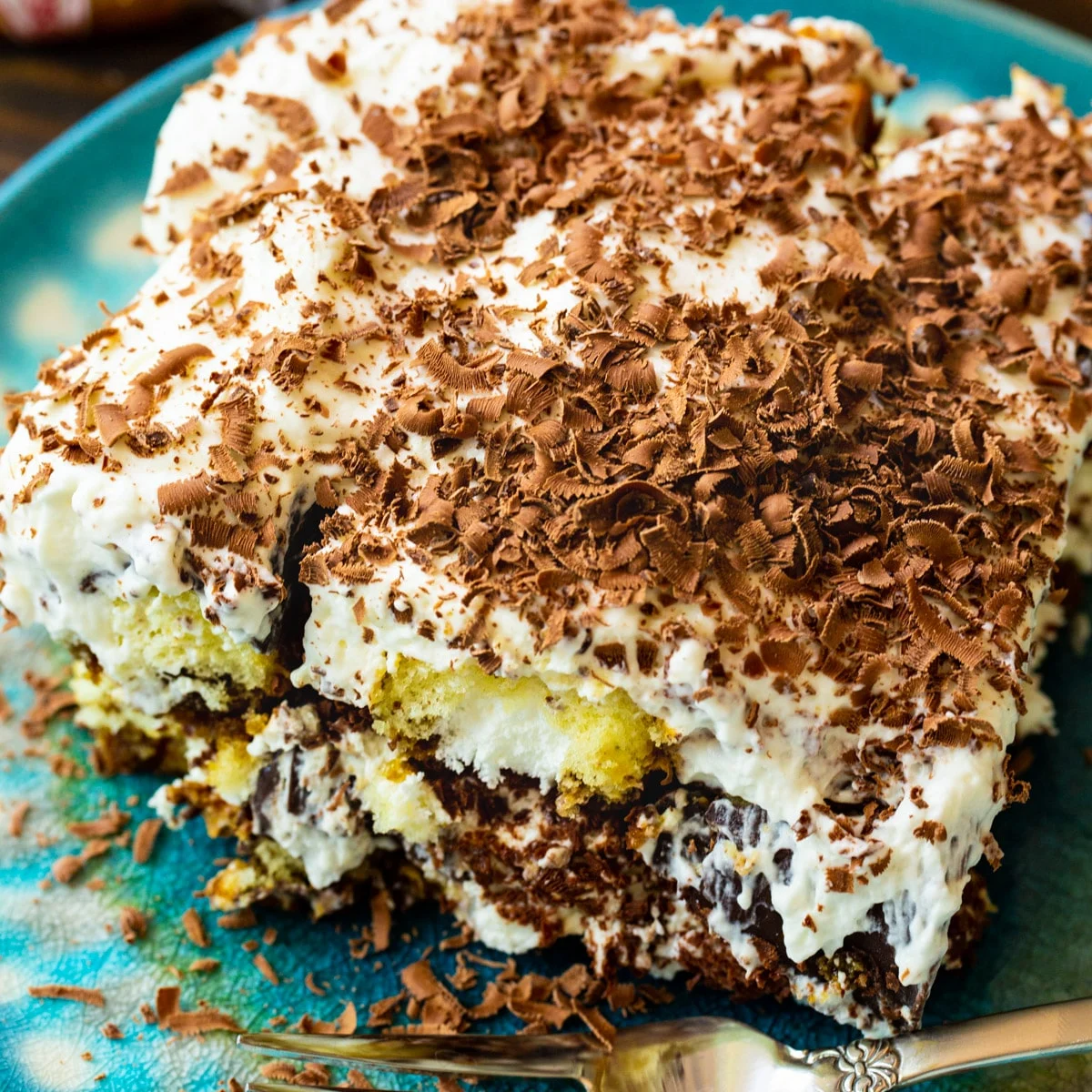 Twinkie Tiramisu