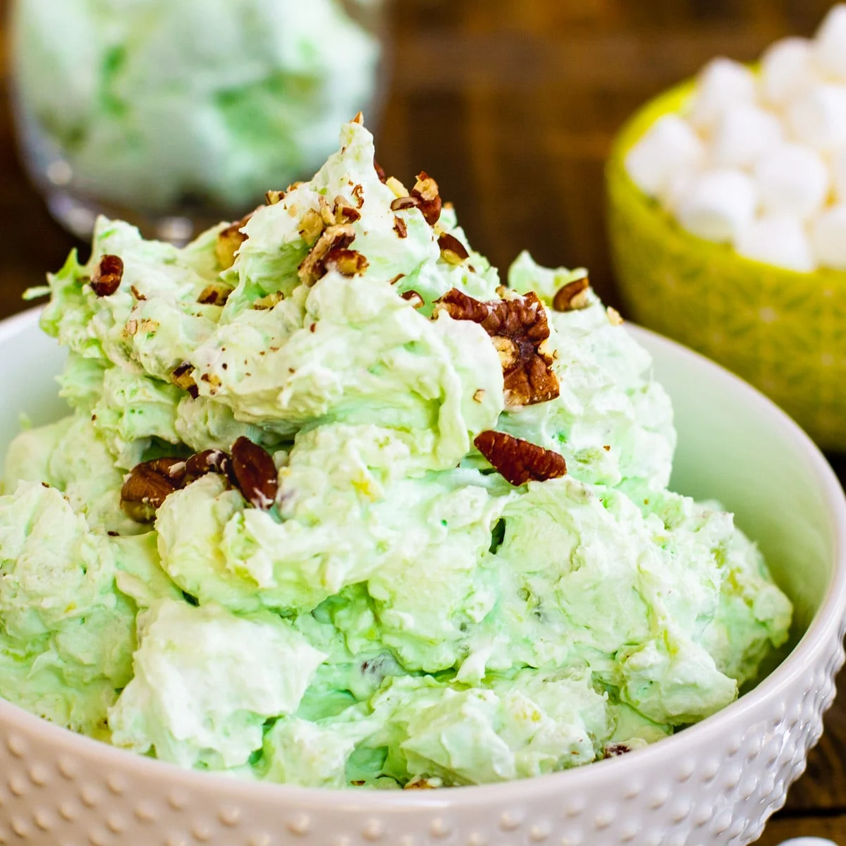 Watergate Salad Recipe