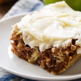 The Best Fall Apple Recipes