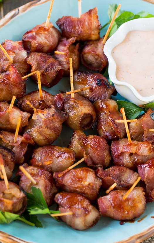 The Best Holiday Appetizers