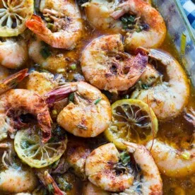 Shrimp Recipes You’ll Want to Make Again and Again