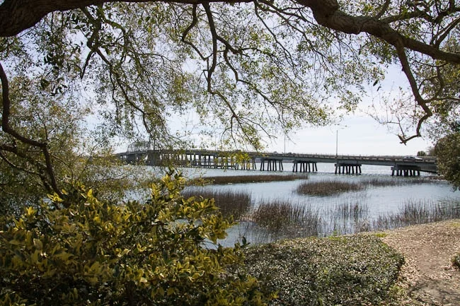 Beaufort SC