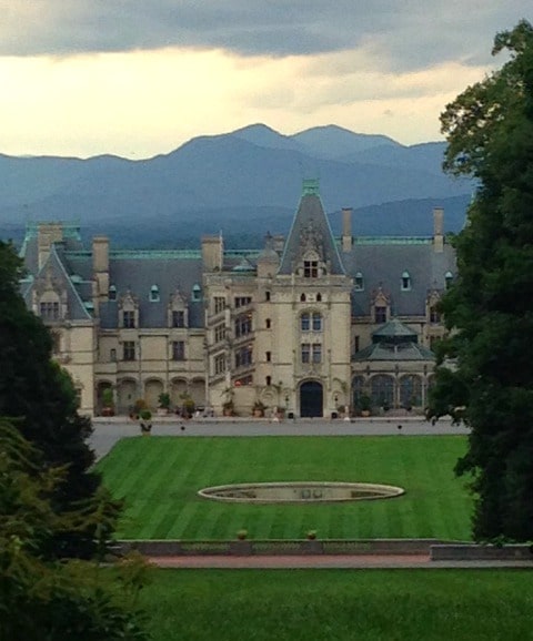 Biltmore Estate