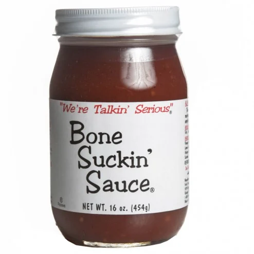 Bone Suckin Sauce