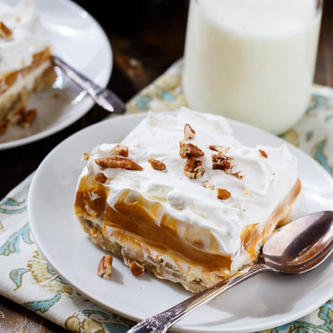 Butterscotch Lush