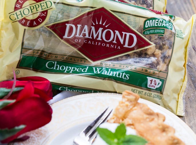 Diamond Walnuts