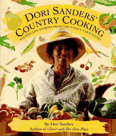 Dori Sanders' Country Cooking
