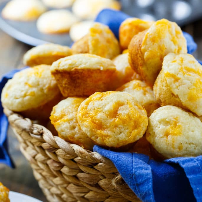 Jim 'n Nick's Cheesy Biscuits copycat