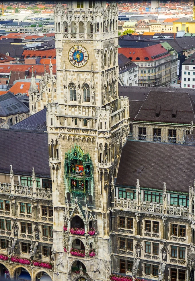 Munich, Germany