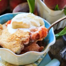 The Best Fresh Peach Recipes To Eat All Summer Long