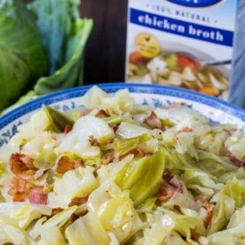 Cabbage Recipes I Make on Repeat (Sides, Soups, Slaws & More)