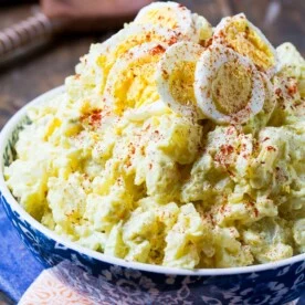 The Best Potato Salad Recipes For Your Next Cookout or Potluck