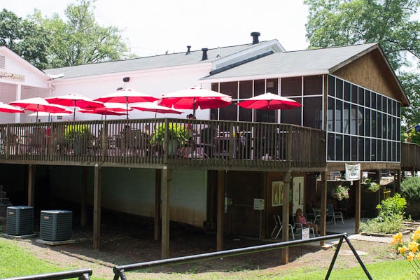 Williams Hardware Travelers Rest