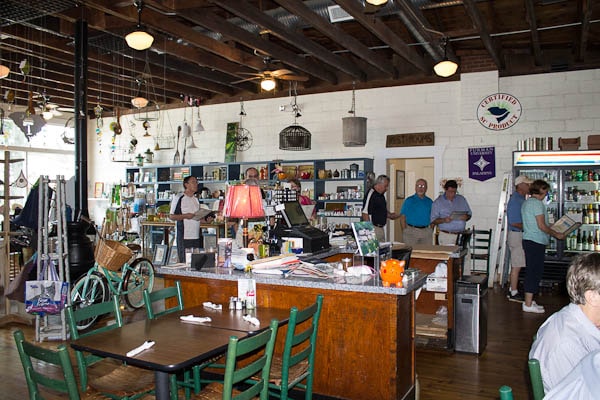 Williams Hardware Travelers Rest