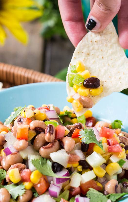 Texas Caviar