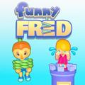 Komik Fred