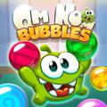 Om Nom Kabarcıkları