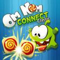 Om Nom Connect Klasik