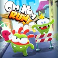 Om Nom Koşusu