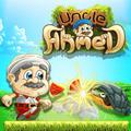 Amca Ahmed