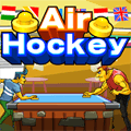 Hava hokeyi