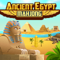 Antik Mısır Mahjong'u