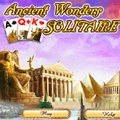 Antik Harikalar Solitaire
