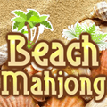 Plaj Mahjongu