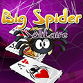 Büyük Örümcek Solitaire