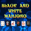 Siyah ve Beyaz Mahjong