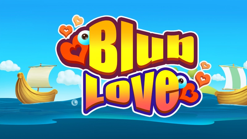 Blub Aşk