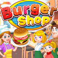 Burger Dükkanı