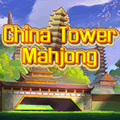 Çin Kulesi Mahjong