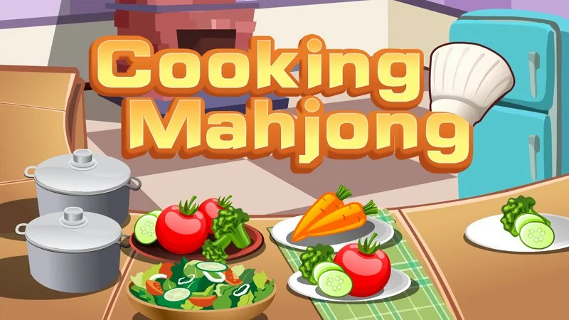 Mahjong Pişirme