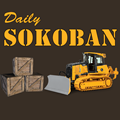 Günlük Sokoban