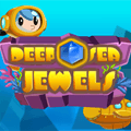 Derin Deniz Mücevherleri